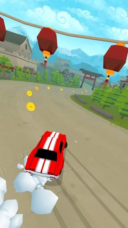 Solución de problemas de Thumb Drift MOD APK para una mejor experiencia