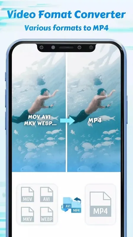 Time Cut mod interface demonstrating frame-by-frame editing