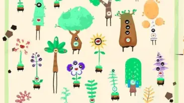 Toca Lab Plants mod free