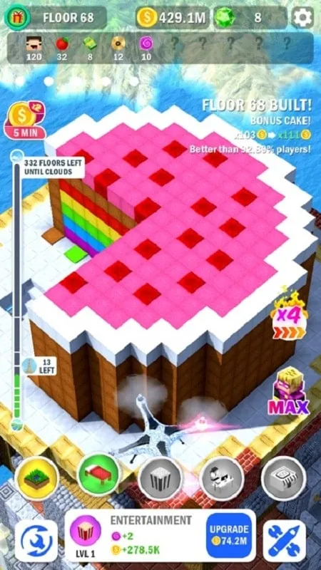 Panduan Instalasi Tower Craft 3D