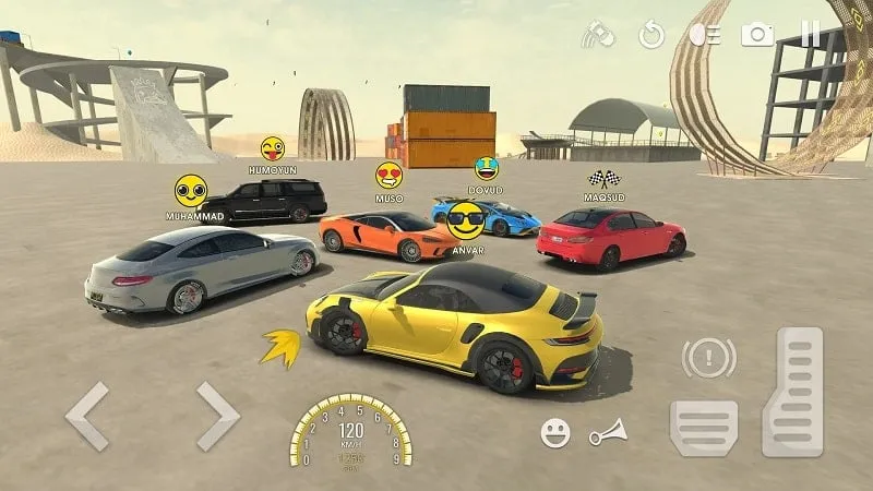 Hướng dẫn cài đặt Traffic Racer Pro Mod trên thiết bị Android