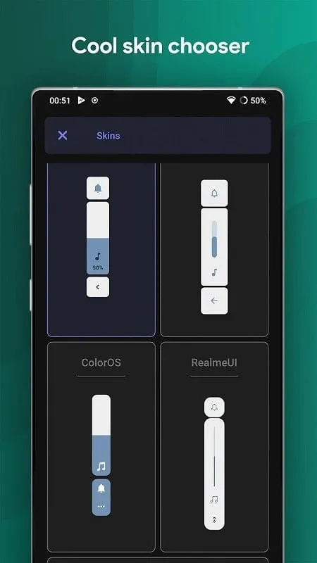 Guía paso a paso sobre cómo instalar Ultra Volume Control Styles MOD APK