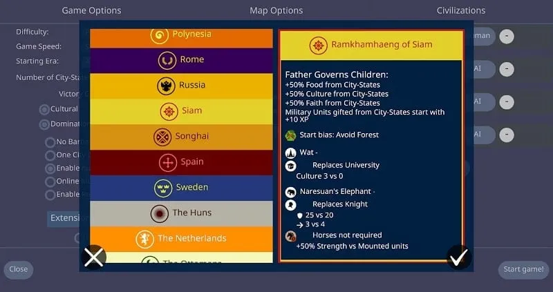 Visual representation of the APK installation process on an Android device.