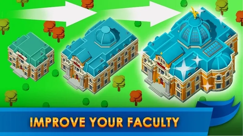 Langkah-langkah pemecahan masalah umum untuk masalah dengan menginstal atau menjalankan University Empire Tycoon MOD APK.