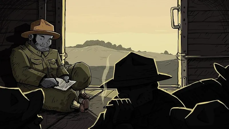 Dicas de solução de problemas para problemas comuns encontrados ao instalar ou jogar Valiant Hearts: Coming Home MOD APK.