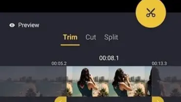 Video Cutter Video Editor mod android