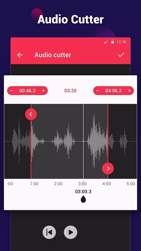 Video to MP3 Video to Audio mod apk mẹo khắc phục sự cố