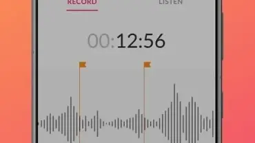 Voice Recorder Voice Memos mod android free