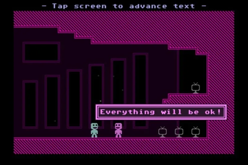 Troubleshooting common errors when installing or running the VVVVVV MOD APK.