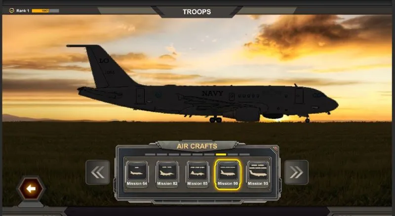Step-by-step guide on installing the Warzone Commander MOD APK on an Android phone.