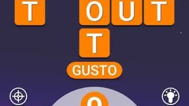 Word Connect Fun Word Game mod free