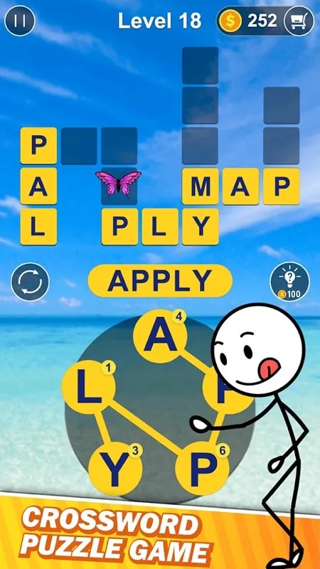 Word Connect Word Search mod apk gratis