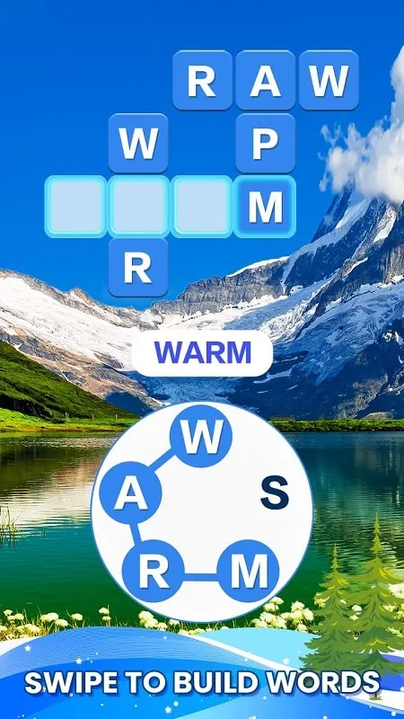 Pemeriksaan kompatibilitas dan solusi untuk Word Crossy MOD APK.