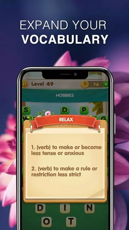 Screenshot showcasing the diverse range of puzzle interfaces available in the game.