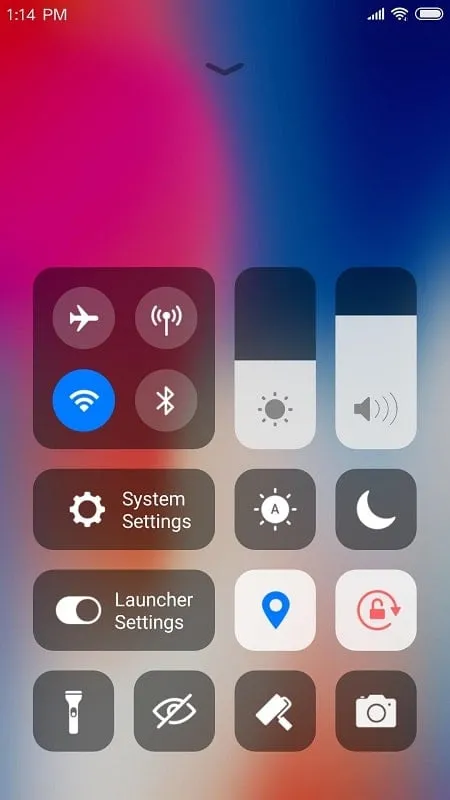 Step-by-step guide on installing X Launcher Pro mod