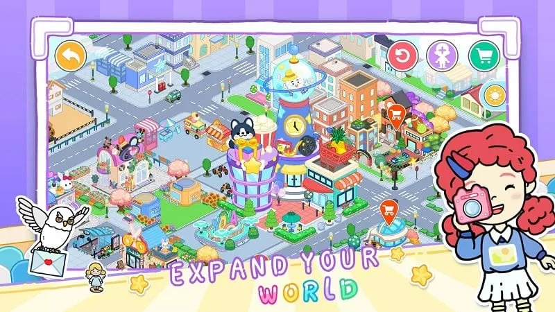 YoYa Busy Life World installation guide