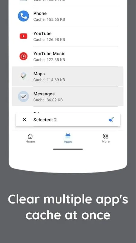 Step-by-step guide to install Zero Cleaner mod