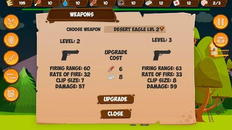 Troubleshooting tips for common issues in Android games.