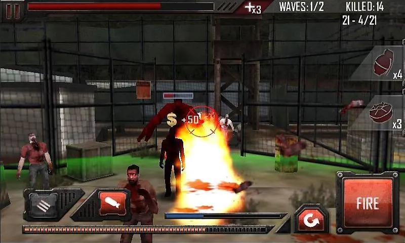 Panduan instalasi Zombie Roadkill 3D MOD APK di perangkat Android.