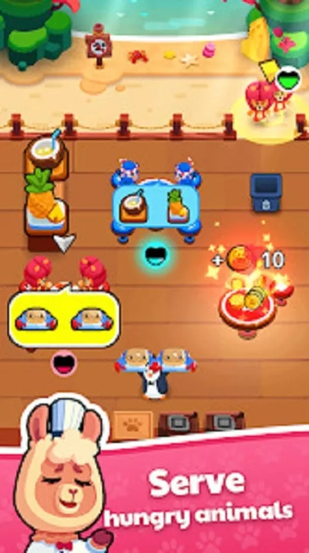 Screenshot displaying the in-game shop with unlimited money available.